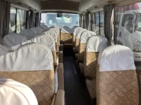 Mitsubishi ROSA лот № 3480 оценка 3.5  с аукциона в Японии 7