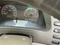 Mitsubishi ROSA лот № 3480 оценка 3.5  с аукциона в Японии 5