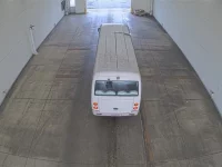 Mitsubishi ROSA лот № 3480 оценка 3.5  с аукциона в Японии 2