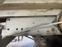 Mitsubishi SUPER GREAT лот № 4316 оценка 3  с аукциона в Японии 8