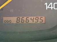 Mitsubishi SUPER GREAT лот № 4316 оценка 3  с аукциона в Японии 6