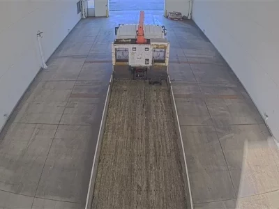 Mitsubishi SUPER GREAT  с аукциона в Японии