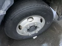 Mitsubishi CANTER лот № 1525 оценка 3.5  с аукциона в Японии 8