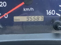 Mitsubishi CANTER лот № 1525 оценка 3.5  с аукциона в Японии 5