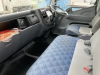 Mitsubishi CANTER лот № 1525 оценка 3.5  с аукциона в Японии 4