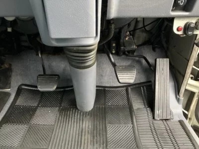 Mitsubishi CANTER  с аукциона в Японии