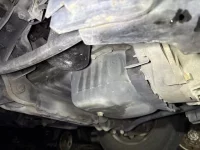 Isuzu ELF лот № 1524 оценка 3.5  с аукциона в Японии 8