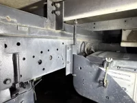 Isuzu ELF лот № 1524 оценка 3.5  с аукциона в Японии 9