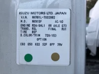 Isuzu ELF лот № 1524 оценка 3.5  с аукциона в Японии 6