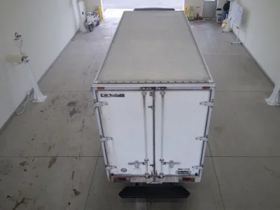 Isuzu ELF  с аукциона в Японии