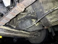 Isuzu ELF лот № 1526 оценка 3.5  с аукциона в Японии 9