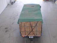 Isuzu ELF лот № 1526 оценка 3.5  с аукциона в Японии 2