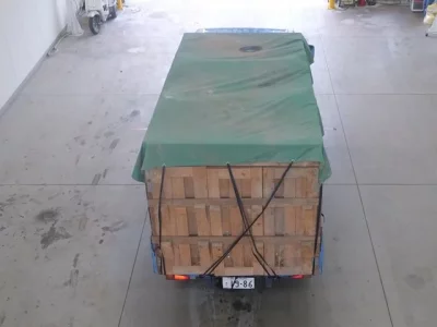 Isuzu ELF  с аукциона в Японии