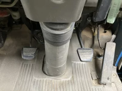 Isuzu ELF  с аукциона в Японии