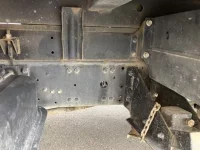 Mitsubishi FUSO FIGHTER лот № 3482 оценка 3.5  с аукциона в Японии 8