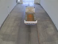 Mitsubishi FUSO FIGHTER лот № 3482 оценка 3.5  с аукциона в Японии 2