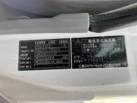 Mitsubishi FUSO FIGHTER лот № 3482 оценка 3.5  с аукциона в Японии 6