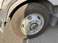 Mitsubishi FUSO FIGHTER лот № 3482 оценка 3.5  с аукциона в Японии 7