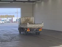 Mitsubishi FUSO FIGHTER лот № 3482 оценка 3.5  с аукциона в Японии 1