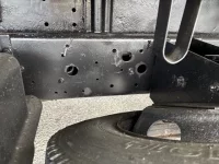 Isuzu FORWARD лот № 3477 оценка R  с аукциона в Японии 8