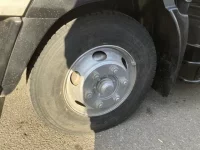 Isuzu FORWARD лот № 3477 оценка R  с аукциона в Японии 7