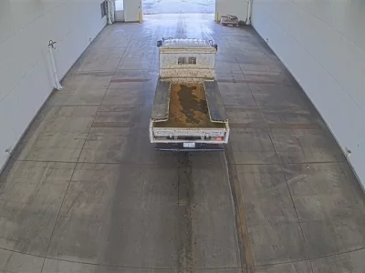 Isuzu FORWARD  с аукциона в Японии