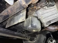 Toyota TOYOACE лот № 1528 оценка 3  с аукциона в Японии 9