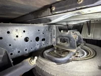 Toyota TOYOACE лот № 1528 оценка 3  с аукциона в Японии 10