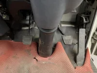 Toyota TOYOACE лот № 1528 оценка 3  с аукциона в Японии 3