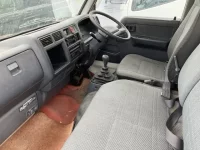 Toyota TOYOACE лот № 1528 оценка 3  с аукциона в Японии 4