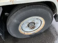 Toyota TOYOACE лот № 1528 оценка 3  с аукциона в Японии 8