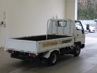 Toyota TOYOACE лот № 1528 оценка 3  с аукциона в Японии 1
