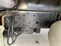 Hino RANGER лот № 3484 оценка R  с аукциона в Японии 8