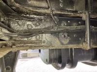 Hino RANGER лот № 3484 оценка R  с аукциона в Японии 9