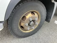 Hino RANGER лот № 3484 оценка R  с аукциона в Японии 7