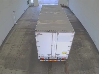 Hino RANGER  с аукциона в Японии