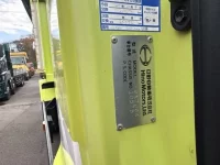 Hino RANGER лот № 4320 оценка 3  с аукциона в Японии 6