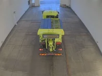 Hino RANGER лот № 4320 оценка 3  с аукциона в Японии 2