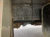 Isuzu FORWARD лот № 3479 оценка 3  с аукциона в Японии 8