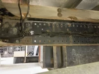 Isuzu FORWARD лот № 3479 оценка 3  с аукциона в Японии 9