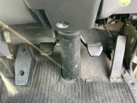 Isuzu FORWARD лот № 3479 оценка 3  с аукциона в Японии 3