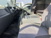 Isuzu FORWARD лот № 3479 оценка 3  с аукциона в Японии 4