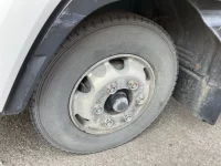 Isuzu FORWARD лот № 3479 оценка 3  с аукциона в Японии 7