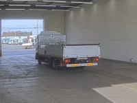 Isuzu FORWARD лот № 3479 оценка 3  с аукциона в Японии 1