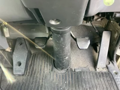 Isuzu FORWARD  с аукциона в Японии