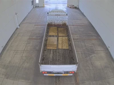 Isuzu FORWARD  с аукциона в Японии