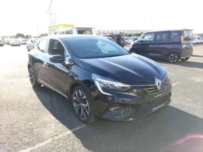 Renault LUTECIA