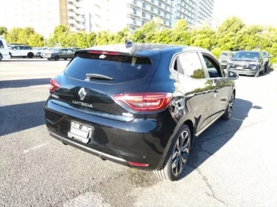 Renault LUTECIA