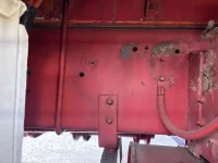 Nissan TRUCK лот № 4317 оценка 3  с аукциона в Японии 7