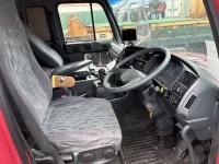 Nissan TRUCK лот № 4317 оценка 3  с аукциона в Японии 4